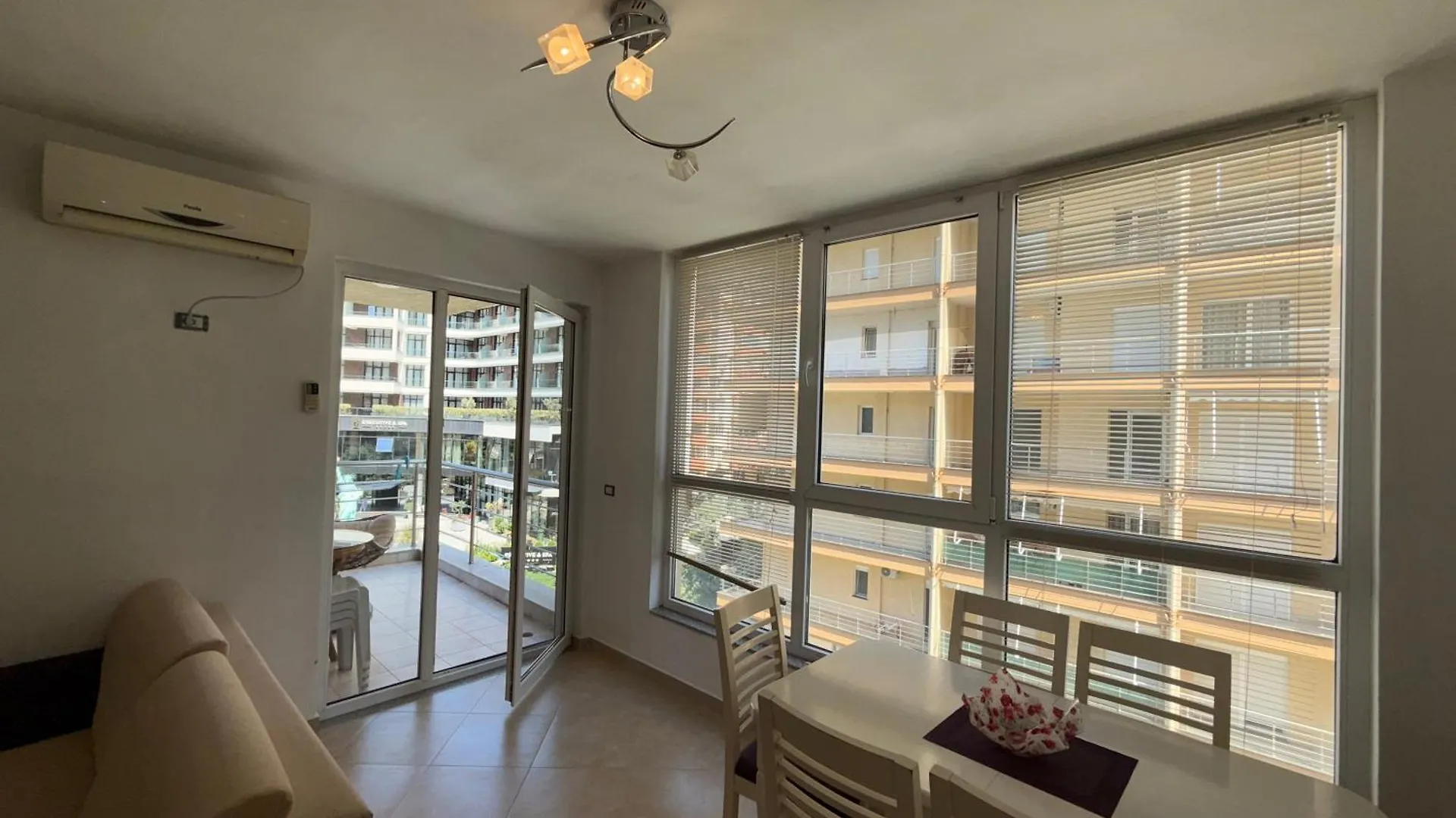 Shengjin Rafaelo Apartament Albania