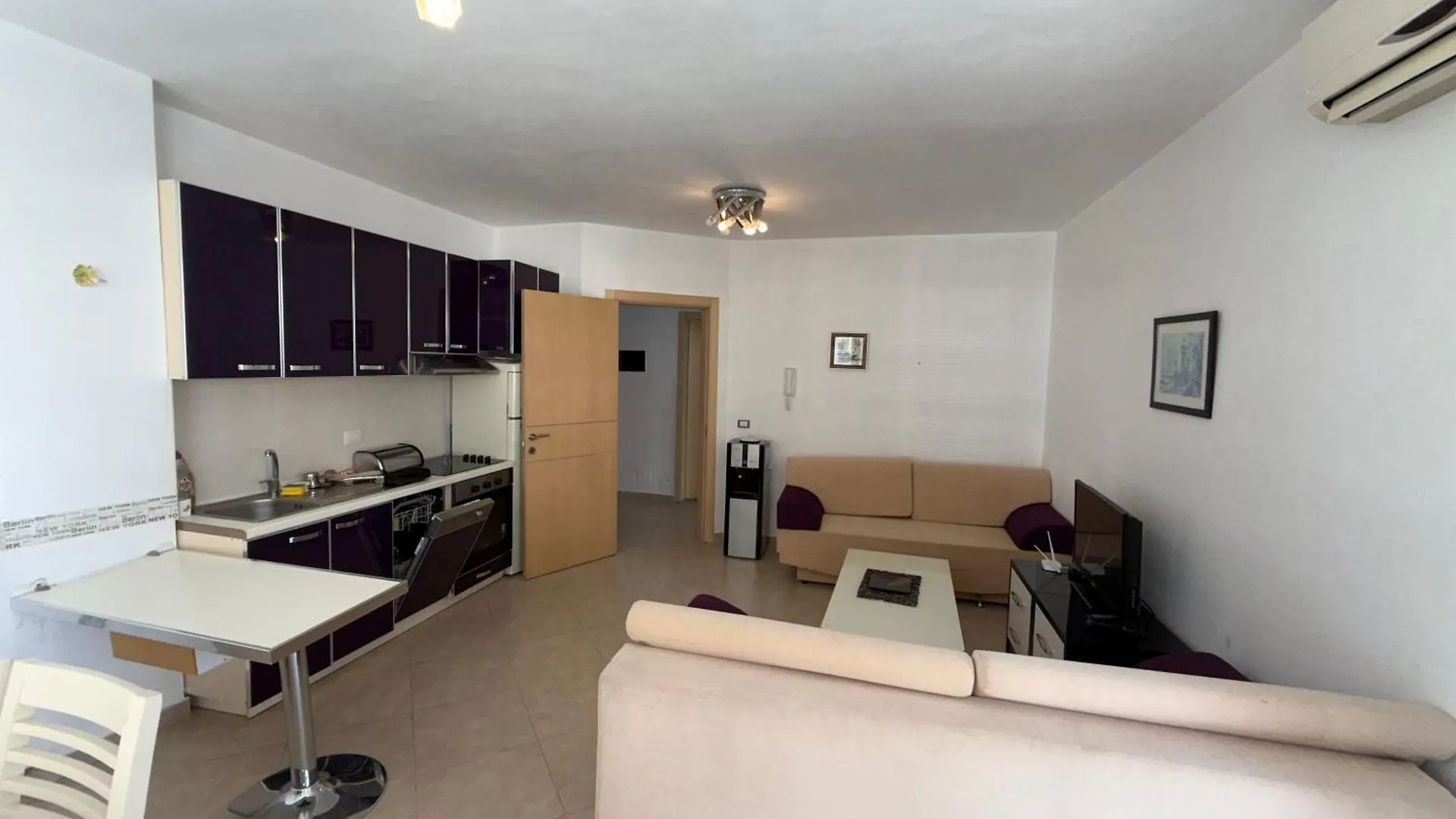 Shengjin Rafaelo Apartament